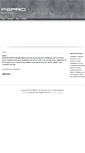 Mobile Screenshot of fepro.net